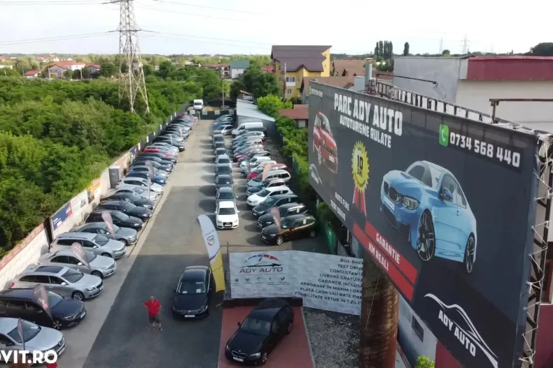 Dacia Spring din 2021 cu 2.540 km - oferta DAC135186 - foto 23