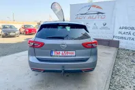 Opel Insignia din 2021 cu 138.500 km - oferta OPE135187 - foto 3
