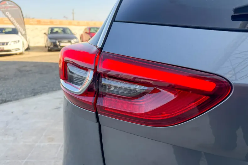 Opel Insignia din 2021 cu 138.500 km - oferta OPE135187 - foto 10