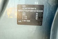 Opel Insignia din 2021 cu 138.500 km - oferta OPE135187 - foto 12