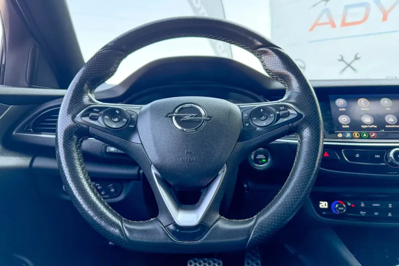 Opel Insignia din 2021 cu 138.500 km - oferta OPE135187 - foto 14