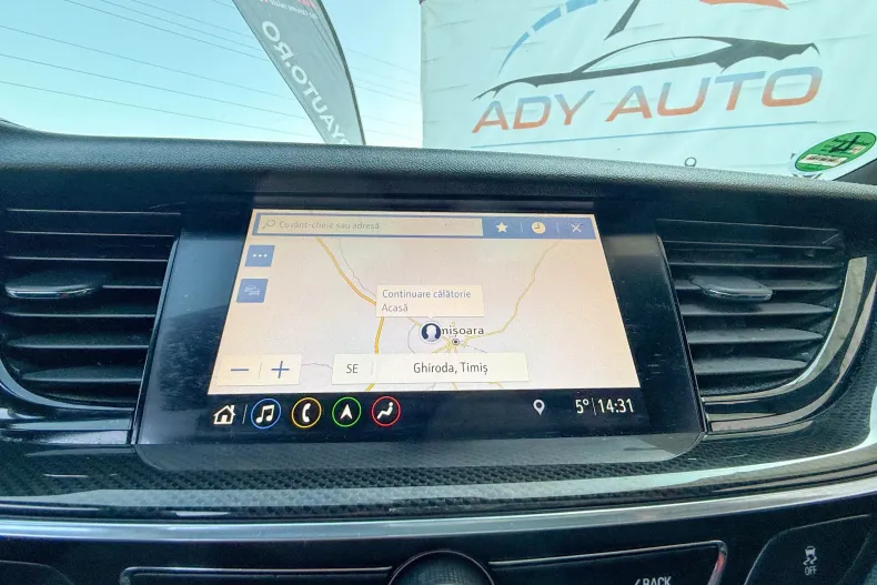 Opel Insignia din 2021 cu 138.500 km - oferta OPE135187 - foto 17