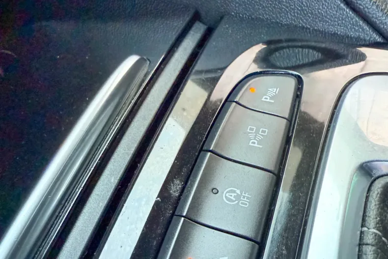 Opel Insignia din 2021 cu 138.500 km - oferta OPE135187 - foto 18