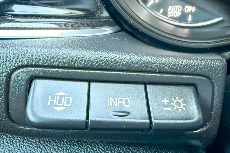 Opel Insignia din 2021 cu 138.500 km - oferta OPE135187 - foto 20