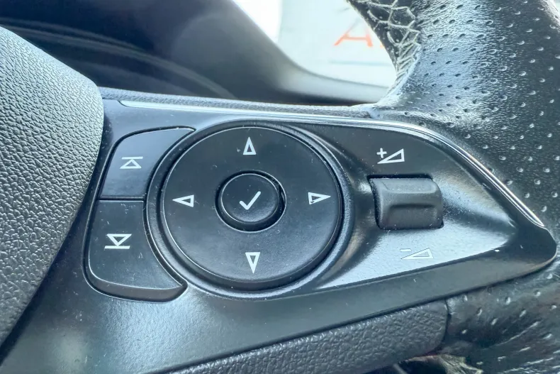 Opel Insignia din 2021 cu 138.500 km - oferta OPE135187 - foto 21