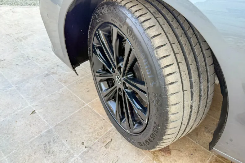 Opel Insignia din 2021 cu 138.500 km - oferta OPE135187 - foto 26