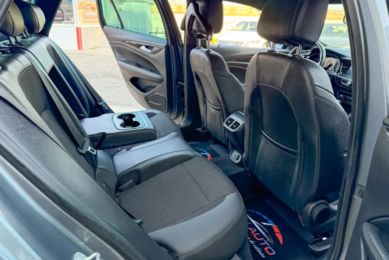 Opel Insignia din 2021 cu 138.500 km - oferta OPE135187 - foto 27