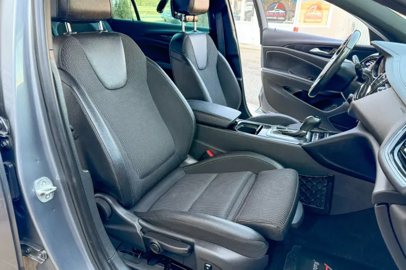 Opel Insignia din 2021 cu 138.500 km - oferta OPE135187 - foto 30