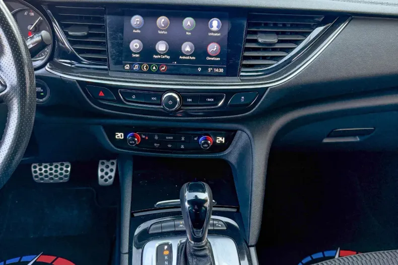 Opel Insignia din 2021 cu 138.500 km - oferta OPE135187 - foto 31