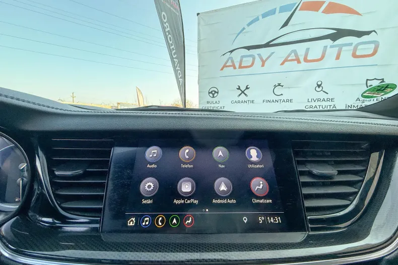 Opel Insignia din 2021 cu 138.500 km - oferta OPE135187 - foto 33