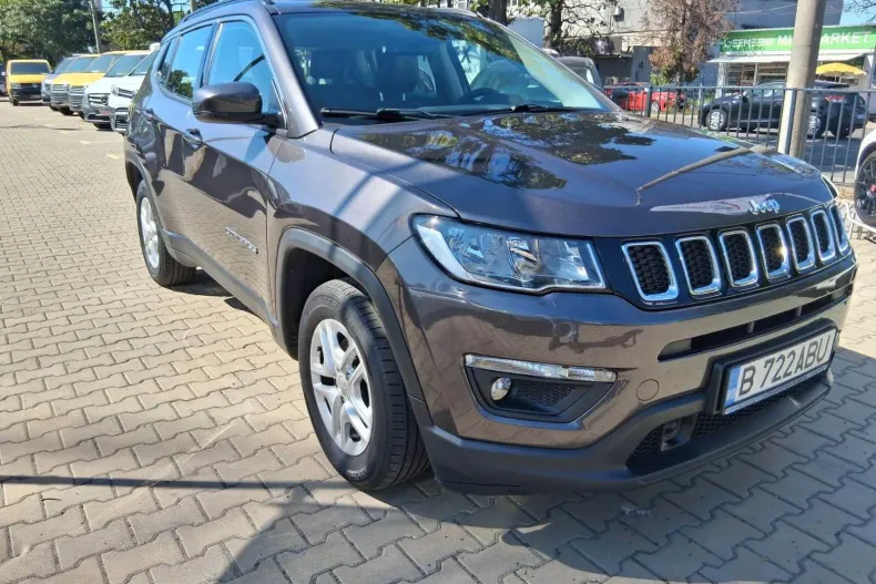 Jeep Compass din 2019 cu 80.000 km - oferta JEE135189 - foto 3