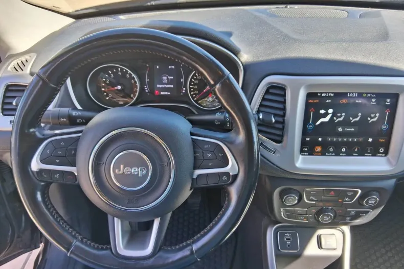 Jeep Compass din 2019 cu 80.000 km - oferta JEE135189 - foto 10