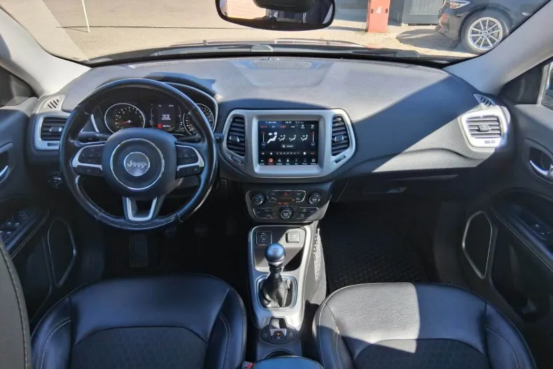 Jeep Compass din 2019 cu 80.000 km - oferta JEE135189 - foto 11