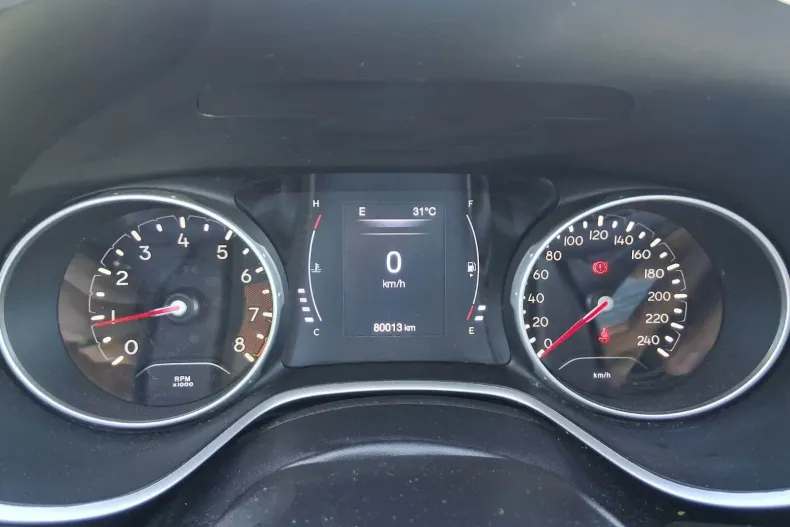 Jeep Compass din 2019 cu 80.000 km - oferta JEE135189 - foto 13