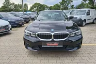 BMW Seria 3 din 2022 cu 85.044 km - oferta BMW135191 - foto 2