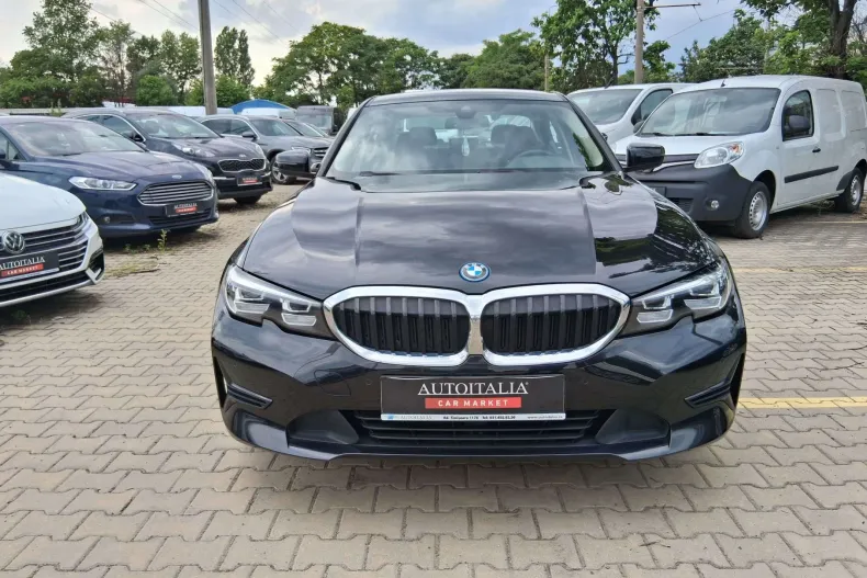 BMW Seria 3 din 2022 cu 85.044 km - oferta BMW135191 - foto 2