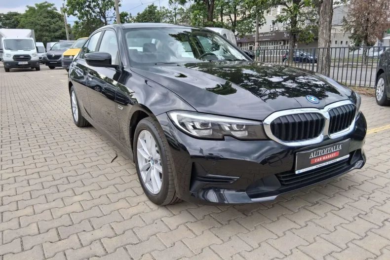 BMW Seria 3 din 2022 cu 85.044 km - oferta BMW135191 - foto 3