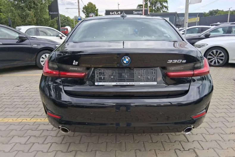 BMW Seria 3 din 2022 cu 85.044 km - oferta BMW135191 - foto 5