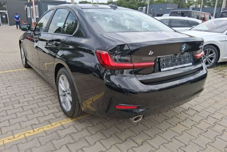 BMW Seria 3 din 2022 cu 85.044 km - oferta BMW135191 - foto 6