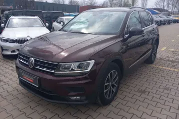 Volkswagen Tiguan din 2019 - oferta VOL135192