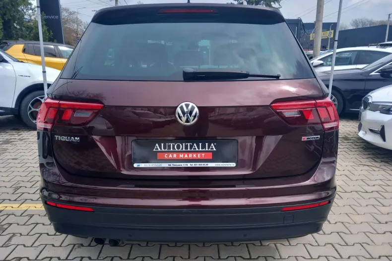 Volkswagen Tiguan din 2019 cu 57.280 km - oferta VOL135192 - foto 4