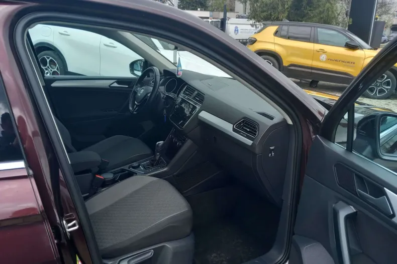 Volkswagen Tiguan din 2019 cu 57.280 km - oferta VOL135192 - foto 8