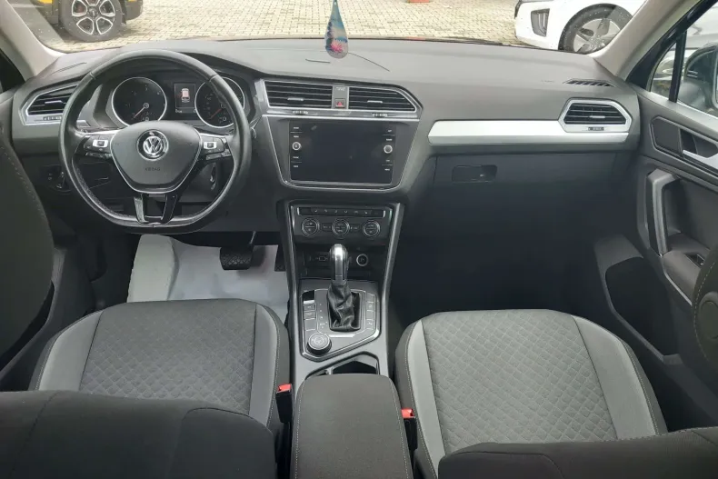 Volkswagen Tiguan din 2019 cu 57.280 km - oferta VOL135192 - foto 9