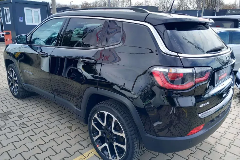 Jeep Compass din 2019 cu 78.887 km - oferta JEE135193 - foto 5