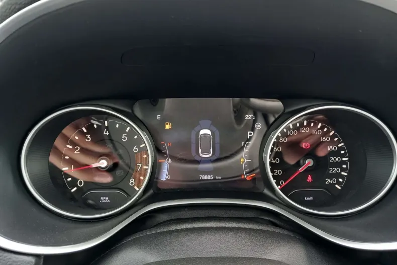 Jeep Compass din 2019 cu 78.887 km - oferta JEE135193 - foto 7