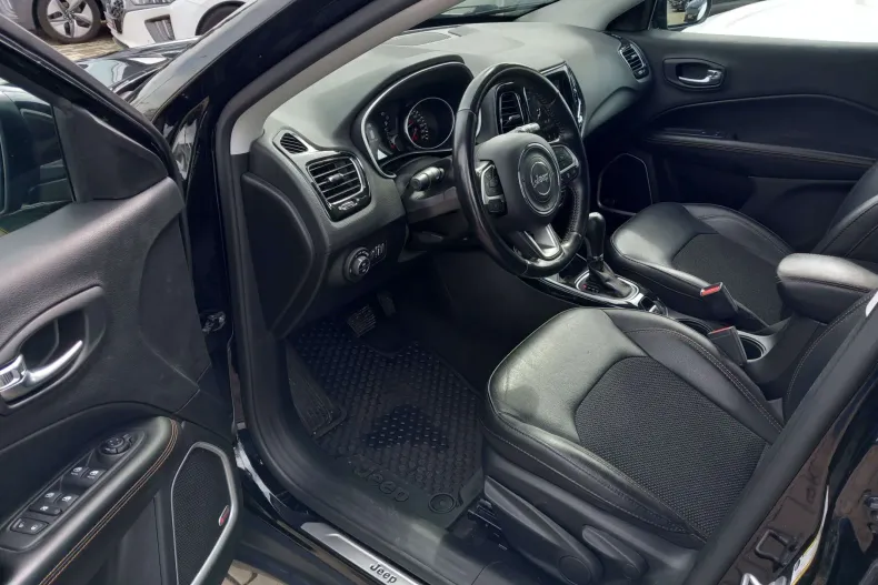 Jeep Compass din 2019 cu 78.887 km - oferta JEE135193 - foto 9