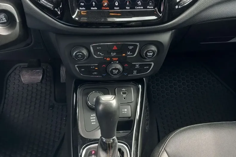 Jeep Compass din 2019 cu 78.887 km - oferta JEE135193 - foto 11