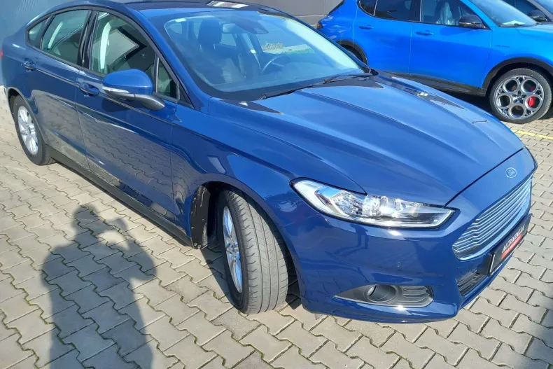 Ford Mondeo din 2019 cu 48.767 km - oferta FOR135195 - foto 2