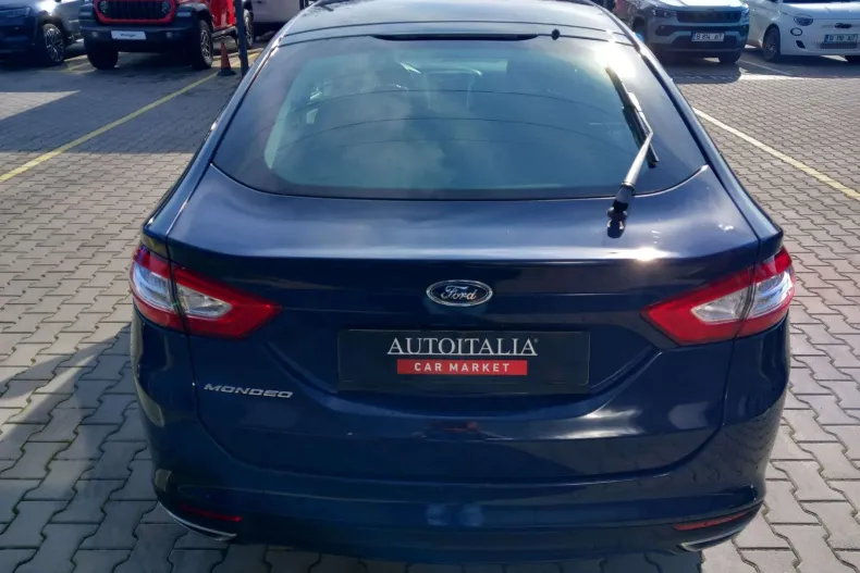 Ford Mondeo din 2019 cu 48.767 km - oferta FOR135195 - foto 5