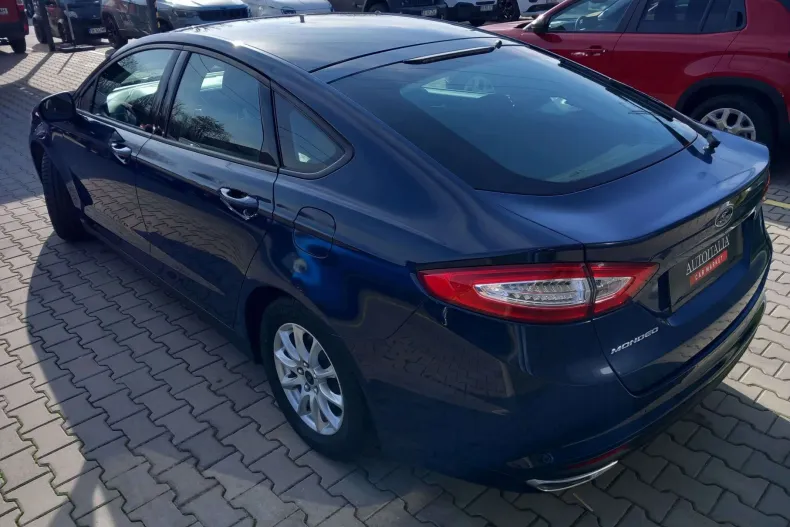 Ford Mondeo din 2019 cu 48.767 km - oferta FOR135195 - foto 6