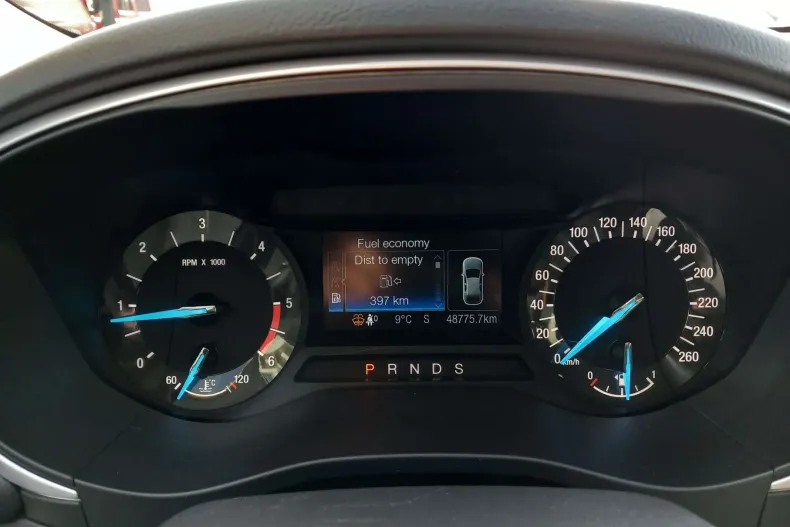 Ford Mondeo din 2019 cu 48.767 km - oferta FOR135195 - foto 7