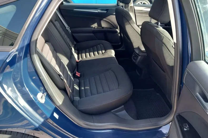 Ford Mondeo din 2019 cu 48.767 km - oferta FOR135195 - foto 8