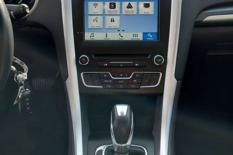 Ford Mondeo din 2019 cu 48.767 km - oferta FOR135195 - foto 12