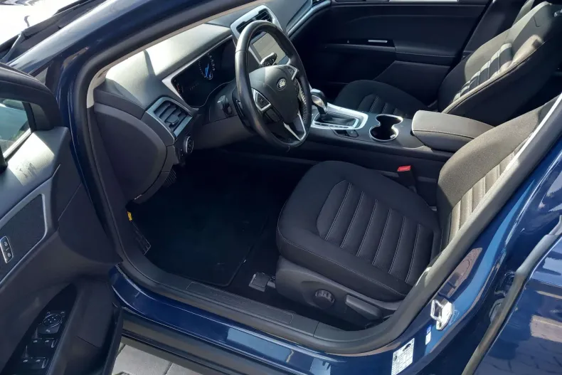 Ford Mondeo din 2019 cu 48.767 km - oferta FOR135195 - foto 13