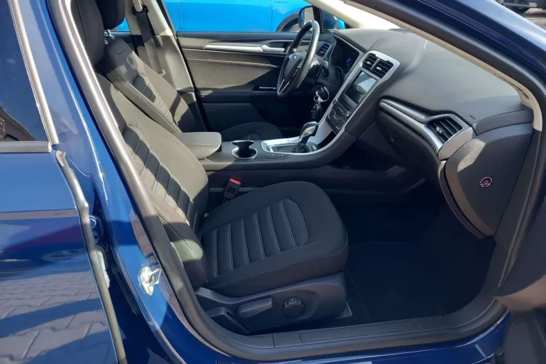 Ford Mondeo din 2019 cu 48.767 km - oferta FOR135195 - foto 14