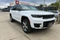 Jeep Grand Cherokee din 2022 cu 16.000 km - oferta JEE135197 - foto 3