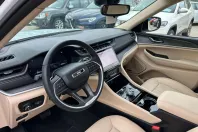 Jeep Grand Cherokee din 2022 cu 16.000 km - oferta JEE135197 - foto 5