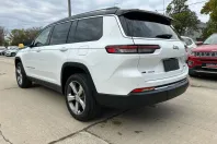 Jeep Grand Cherokee din 2022 cu 16.000 km - oferta JEE135197 - foto 7