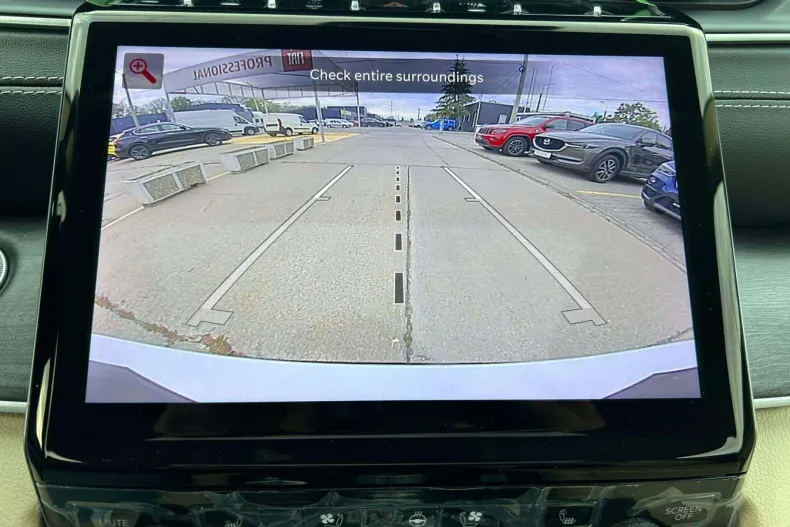 Jeep Grand Cherokee din 2022 cu 16.000 km - oferta JEE135197 - foto 8