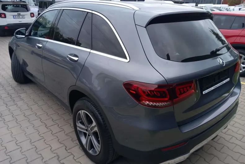 Mercedes-Benz GLC din 2022 cu 114.981 km - oferta MER135198 - foto 3