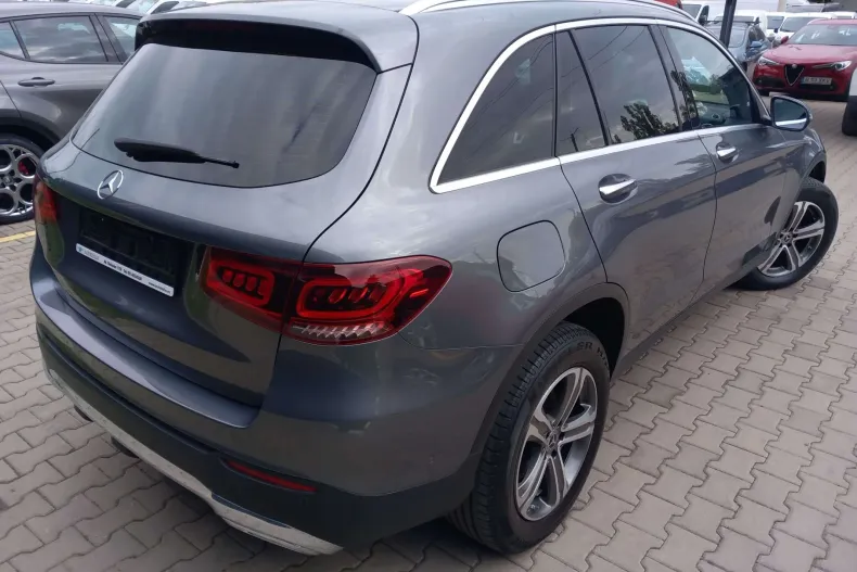 Mercedes-Benz GLC din 2022 cu 114.981 km - oferta MER135198 - foto 5