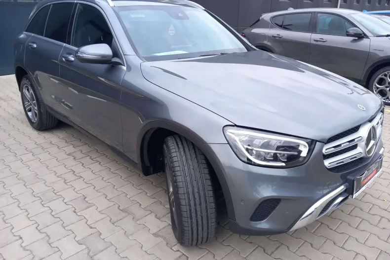 Mercedes-Benz GLC din 2022 cu 114.981 km - oferta MER135198 - foto 6