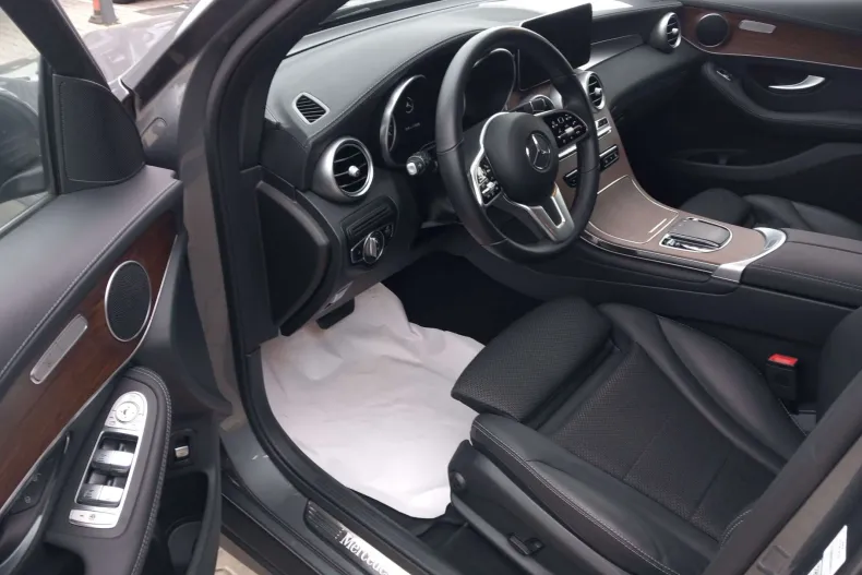 Mercedes-Benz GLC din 2022 cu 114.981 km - oferta MER135198 - foto 7