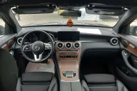 Mercedes-Benz GLC din 2022 cu 114.981 km - oferta MER135198 - foto 9