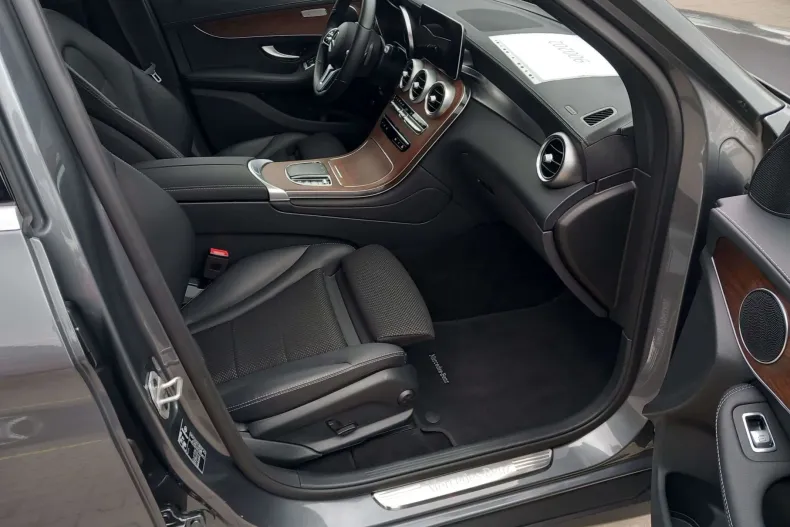 Mercedes-Benz GLC din 2022 cu 114.981 km - oferta MER135198 - foto 10