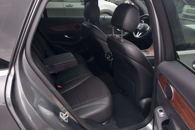 Mercedes-Benz GLC din 2022 cu 114.981 km - oferta MER135198 - foto 11